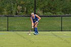 Field Hockey vs MIT  Wheaton College Field Hockey vs MIT. - Photo By: KEITH NORDSTROM : Wheaton, field hockey, FH2019